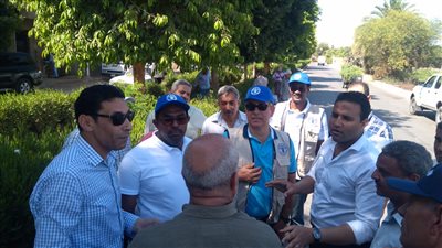 “الزراعة” تعلن بدء قبول طلبات التقدم لشغل وظيفة مدير الهيئة العامة للإصلاح الزراعي