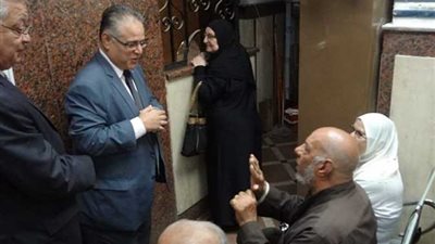 التأمين الاجتماعي: 202 مليار جنيه عجز في الصناديق العامة والخاصة للتأمينات (فيديو)