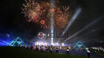 5 مكاسب لمصر من تنظيم بطولة كأس أمم إفريقيا 2019