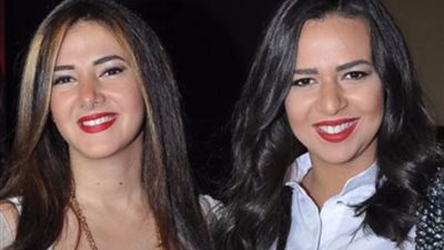 شاهد كوميديا إيمي ودنيا سمير غانم مع والدهم على”انستجرام”  (فيديو)