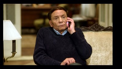 عادل إمام في الدراما الإجتماعية المُميزة “أستاذ ورئيس قسم” يومياً على MBC مصر