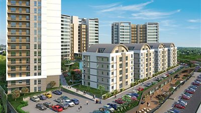 التأمينات الاجتماعية: إنشاء صندوق استثمار عقارى بمثابة احتياطي للأجيال القادمة (فيديو)