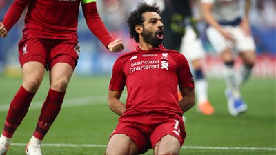 محمد صلاح يضع شرطًا للانتقال لريال مدريد