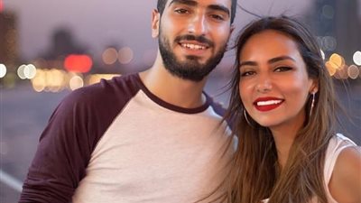 قصة حب جديدة.. نكشف سر حديث “الشرنوبي” عن علاقته بسارة الطباخ (خاص)