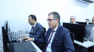 “الإسكوا”: نتوقع طلب عدد من الدول الأعضاء الاستعانة بالخبرات المصرية في تقييم القدرات