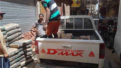 إسكان النواب: قانون التصالح في بعض مخالفات البناء يأتي في ضوء توجيهات الدولة