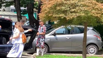 أحسن لاعب في كان 2019 يجري الكشف الطبي للانتقال إلي ميلان (فيديو)