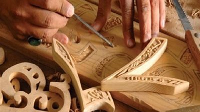  مبادرة “حرفي مصري” تدعم الحرف اليدوية حول العالم (فيديو)
