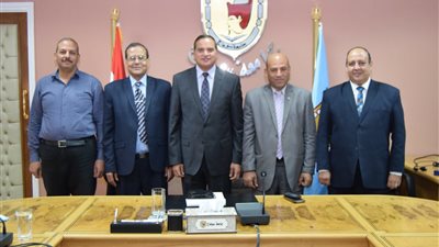 بدءً من العام القادم وباختبار قدرات.. افتتاح أول مدرسة للتعليم المزدوج في سوهاج