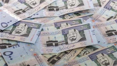 سعر الريال السعودي اليوم الثلاثاء 23 يوليو 2019 أمام الجنيه المصري