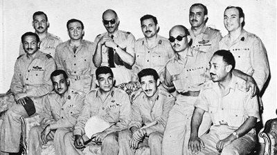 الليلة.. حفل موسيقي بمناسبة ذكرى ثورة يوليو المجيدة بمسرح السلام