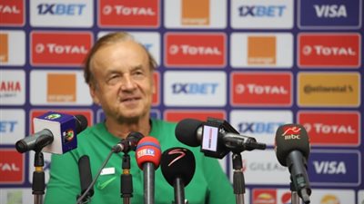 روهر يقترب من تدريب منتخب المغرب