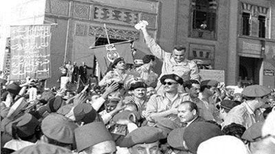 وكيل لجنة الصحة: ثورة 23 يوليو استردت كرامة وحرية المواطن المصري