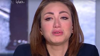 ريهام سعيد: “رجعت لحياتي الطبيعية بمعجزة بفضل دعواتكم” (صورة)