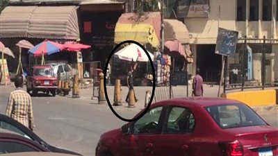 تحدث عن داعش.. اعترافات خطيرة لمرتكب حادث إطلاق النار في أحمد حلمي (فيديو)