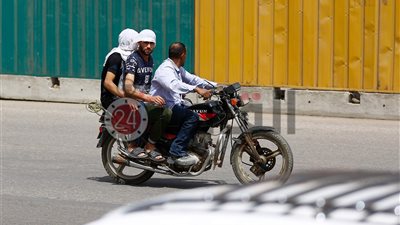 تعرف على درجات الحرارة اليوم الأربعاء بالقاهرة وباقى المحافظات