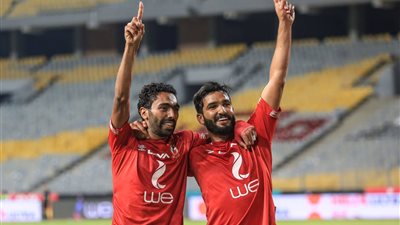 ترتيب الدوري المصري بعد فوز الأهلي على المقاولون العرب والتتويج باللقب