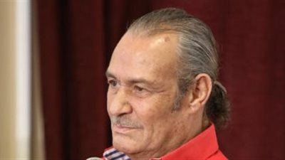 “من لايمت بالسرطان مات بغيره”.. شاهد آخر ظهور تليفزيوني لفاروق الفيشاوي (فيديو)