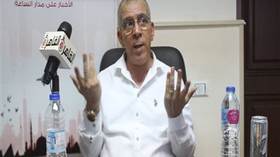 حفيظ دراجي ينعي وفاة الرئيس التونسي الباجي قايد السبسي (تدوينة)