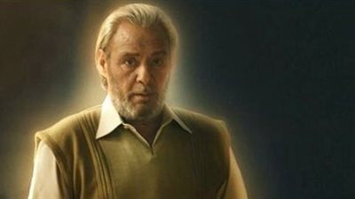 “حزين لوفاة الفنان الكبير”.. تركي آل الشيخ ينعي فاروق الفيشاوي (تدوينة)