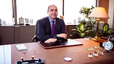 البنك العربي الإفريقي الدولي يطلق خدمة استلام التحويلات بالجنيه لعملاء ويسترن يونيون