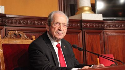 تنصيب محمد الناصر رئيسًا للجمهورية اليوم