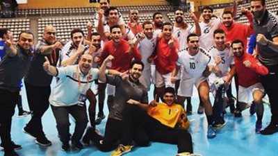 بعد الصعود.. تعرف على موعد مباراة مصر وفرنسا فى نصف نهائي كأس العالم لكرة اليد