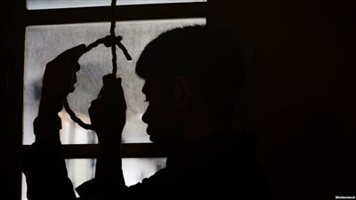 انتحار طالب بعد سخرية أهله من حصوله على مجموع 87% في الثانوية العامة