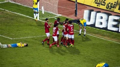 لاعبو الأهلي يرفضون الدخول في صفقات تبادلية مع الإسماعيلي