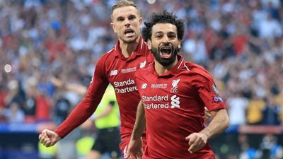 165 ألف مقابل المنشور.. تعرف على ترتيب محمد صلاح ضمن اللاعبين الأكثر ربحاً على مواقع التواصل