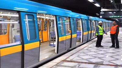 مترو الأنفاق: 97 مليار جنيه تكلفة إنشاء الخط الثالث (فيديو)