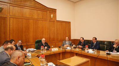 رئيس بعثة الحج: التيسير على ضيوف الرحمن وخروج موسم الحج بالشكل الأمثل