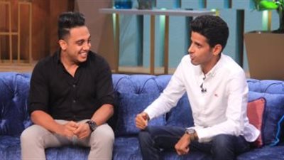 حمدي الميرغني وأوس أوس في نزلة السمان 5 أيام بأمر “روحين في زكيبة”