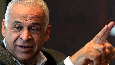 فرج عامر:” أبو جبل على أعتاب الزمالك” (صورة)