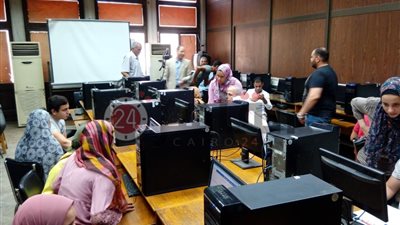 بعد قليل.. نتيجة تنسيق المرحلة الأولى 2019 بالتفاصيل (علمي-أدبي)