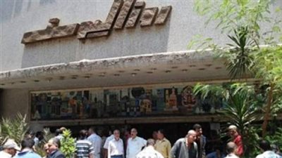 جنح قصر النيل تغرم رئيس تحرير موقع روزاليوسف 10 آلاف جنيه