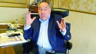 شعبة المستوردين: الأسعار لن تتراجع في الوقت الحالي