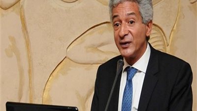 “علاء عز” نائبًا أول لاتحادي الغرف المصرية والأوروبية