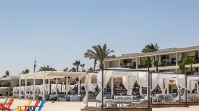 أول رد من فندق العلمين على تكلفة حجز 6 ليالي بمليون جنيه في الساحل الشمالي (صور)