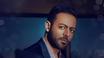 “هو ده مكانك”.. تامر عاشور يهنئ تريزيجيه علي انتقاله لأستون فيلا (صور)