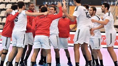 عاجل.. منتخب مصر لكرة اليد يحصد الميدالية البرونزية ببطولة كأس العالم للشباب
