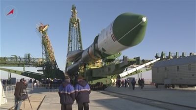 بتكلفة 10 ملايين جنيه.. إطلاق قمر صناعي مصري 100%