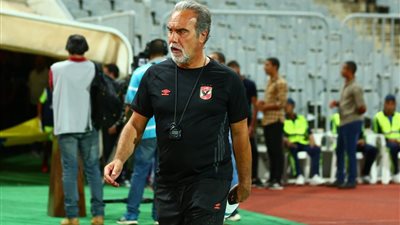 الأهلي بالقوة الضاربة أمام الزمالك.. أزارو يقود الهجوم