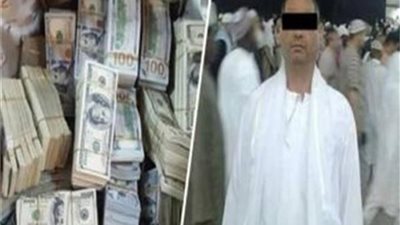 المشدد 15 سنة لمدير توريدات مجلس الدولة السابق في اتهامه بالكسب غير المشروع