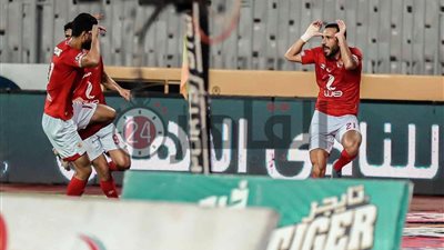 يوسف: “الدوري صنع في الأهلي”.. وعالجنا اللاعبين نفسيًا بعد خماسية صن داونز