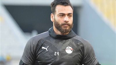 رسميا.. الزمالك يضم “أبو جبل” مقابل 13 مليونا وعمر صلاح وداوودا