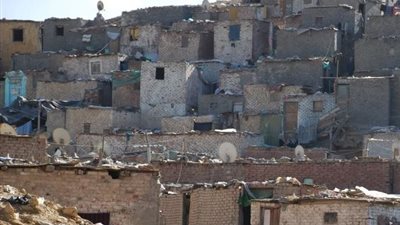 الإحصاء: 40% من فقراء مصر يسكنون أرياف الصعيد