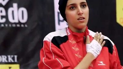 بطلة العالم في الكاراتية تكشف الاستعدادات لدورة الألعاب الإفريقية (فيديو)