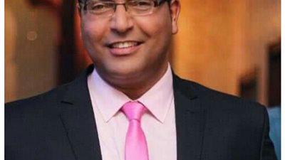 محمد رشدى حافظ القرآن الكريم الذي نافس عبد الحليم حافظ وعمرو دياب