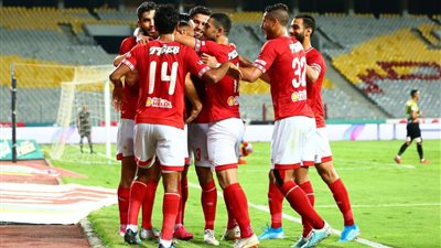 رباعي الأهلي خارج قائمة لاسارتي المشاركة في البطولة الإفريقية